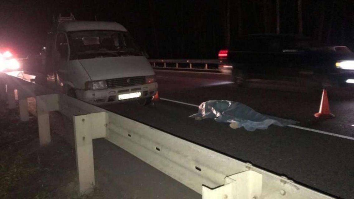 На Орловщине 20-летний парень погиб, заправляя автомобиль