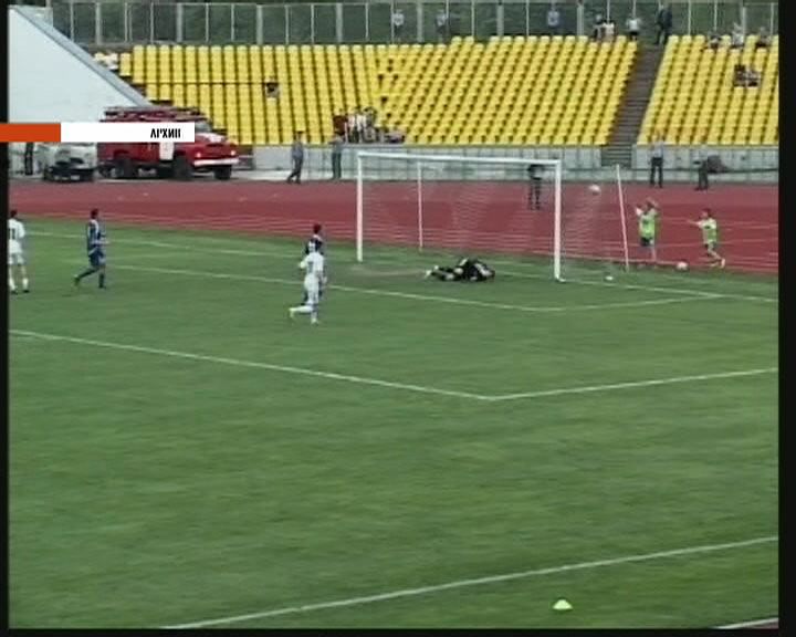 «Русичи» проведут предпоследний домашний матч