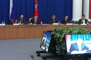 Губернатор Орловской области сообщил, что долговой ямы в регионе нет