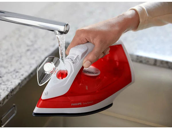 Утюги Philips: как выбрать подходящую модель