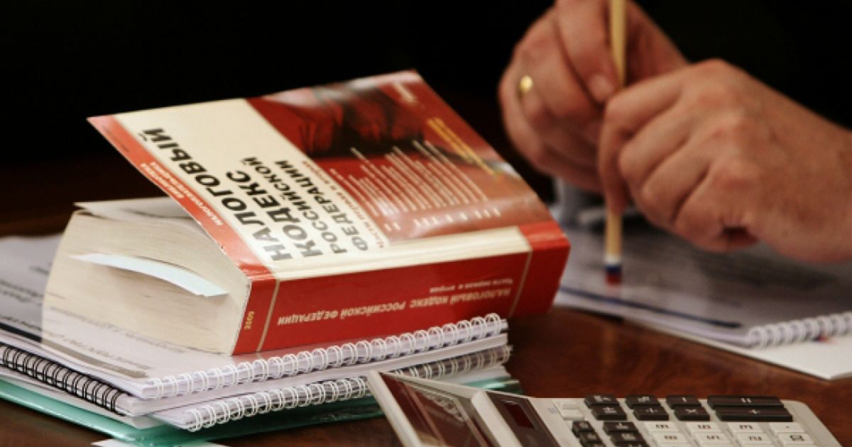 Орловчане задолжали государству более 170 миллионов рублей