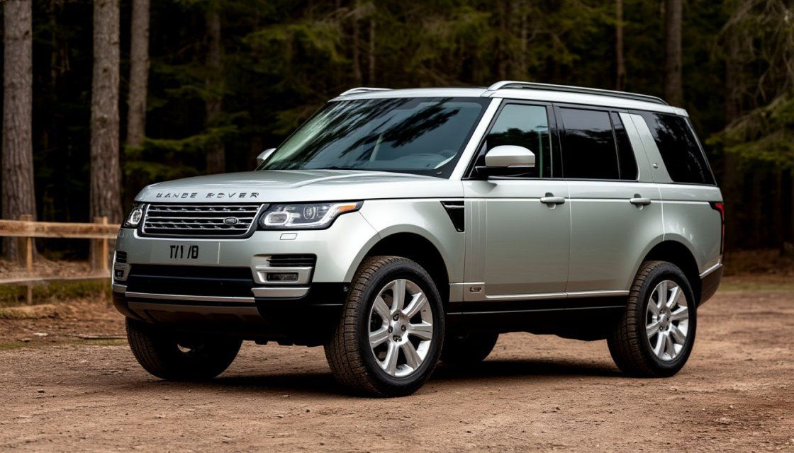 Слабые места Land Rover: что нужно проверять при каждом техосмотре