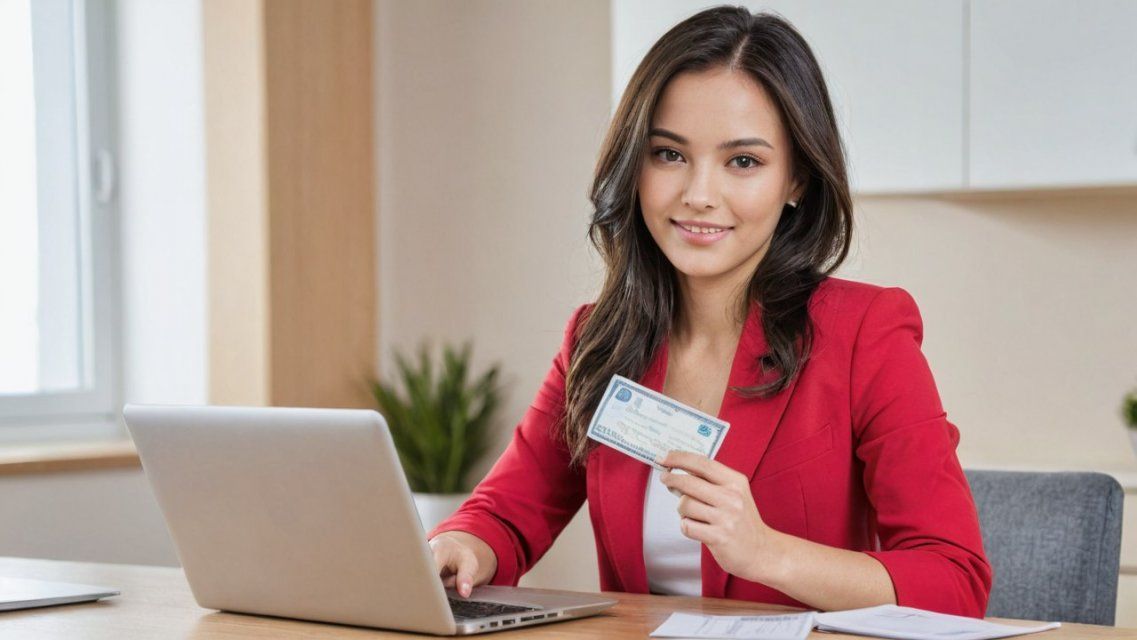 Как выбрать лучшие займы онлайн на карту?