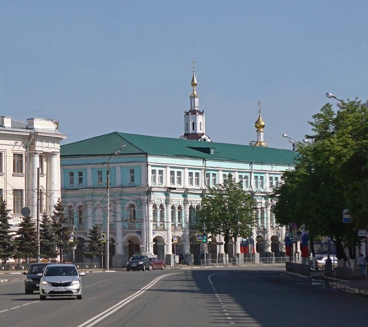 В краеведческом музее откроется выставка в честь 85-летия Орловщины (6+)