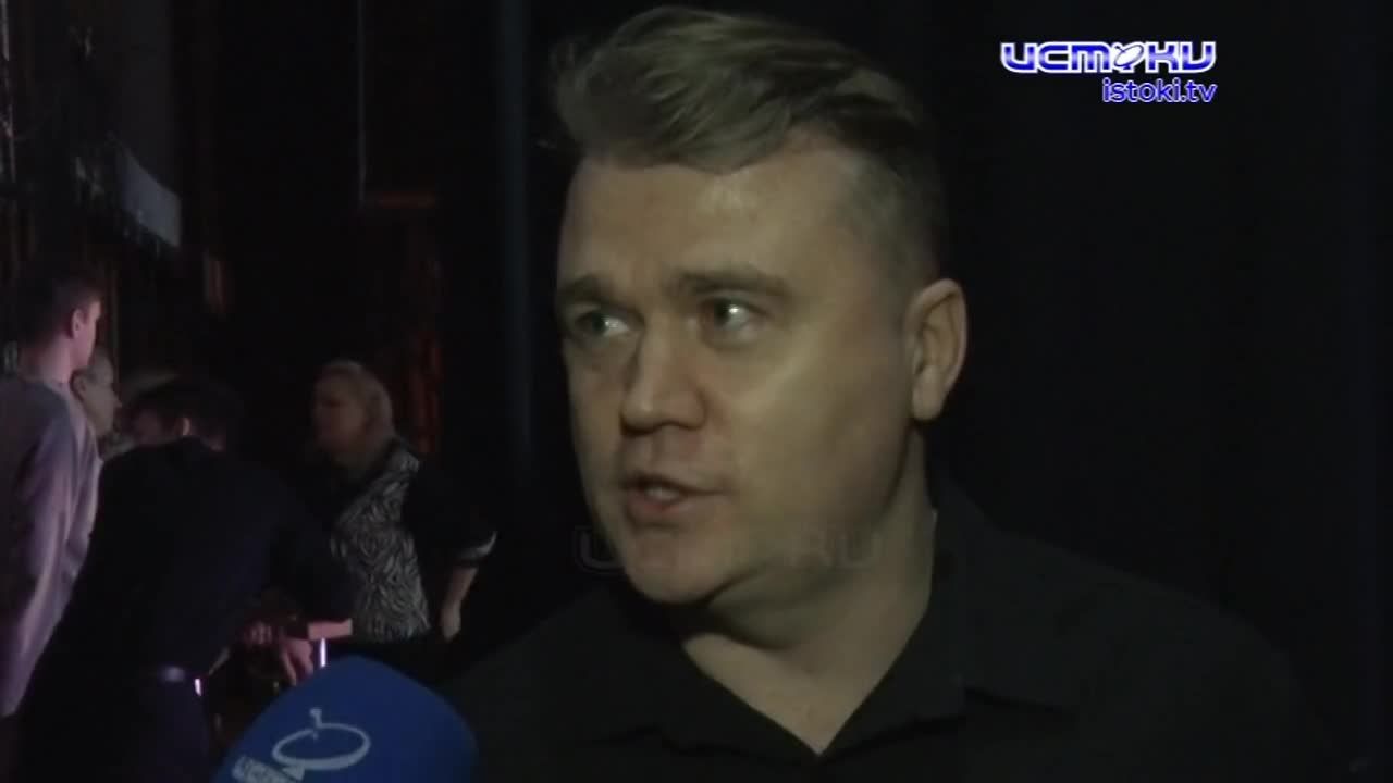 "Музыка Добрых Сердец"