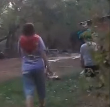 "Сломать любого", к счастью, не вышло 