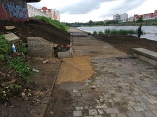 Готов ли Орел к празднованию 450-летия?