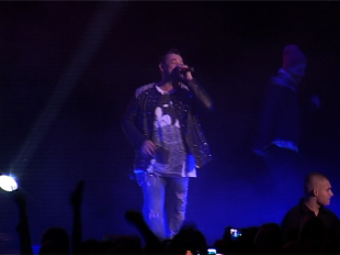 18 им уже! Легендарная группа Руки вверх, праздновала юбилей на Орловской сцене