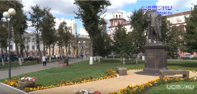 Так нужен ли ремонт сквера Танкистов? Итоги нашего опроса прямо противоположны опросу от мэрии Орла