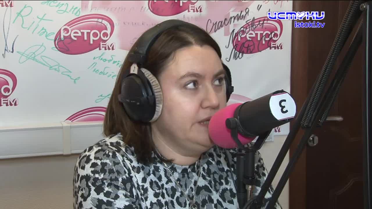 бизнес-тренер Елена Феничева в проекте «Игрушка желаний» 