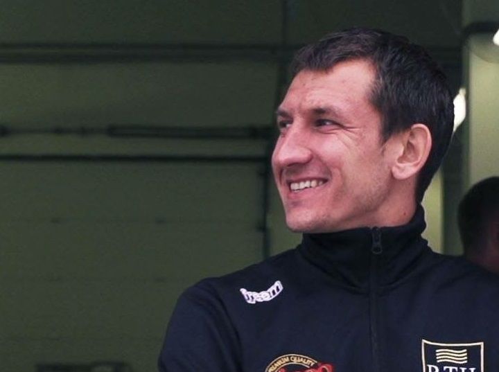 Орловчанин стал лучшим на чемпионате России по картингу