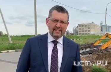 Петров свою резолюцию о молитве об урожае свеклы назвал шуткой