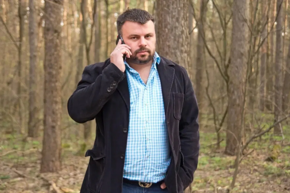 Третья ОПГ советника губернатора Орловщины