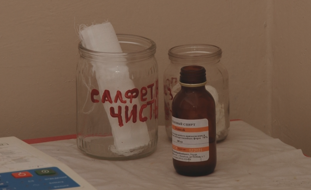 Как губернатор Орловщины отреагировал на информацию про зарплату медсестры в 18 тысяч рублей