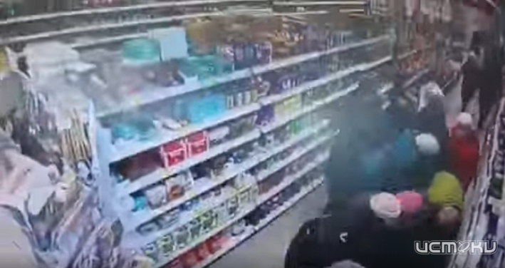 Клычков прокомментировал видео из магазина, где толпа покупателей за несколько секунд опустошила полки с сахаром