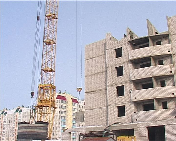 Революционный путь решения строительных проблем...