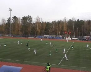 ФК "Орёл" продолжает разочаровывать своих болельщиков 