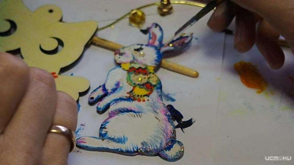 Медиахолдинг «Истоки» приглашает к сотрудничеству художников