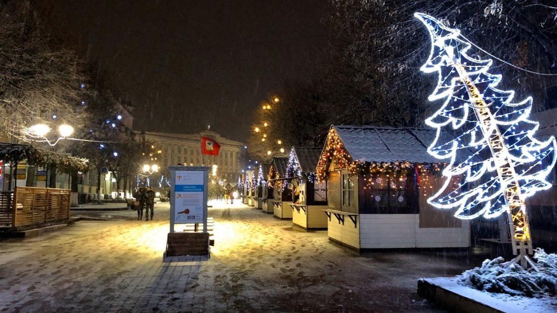 Чем запомнился орловчанам и редакции «Истоков» 2019 год