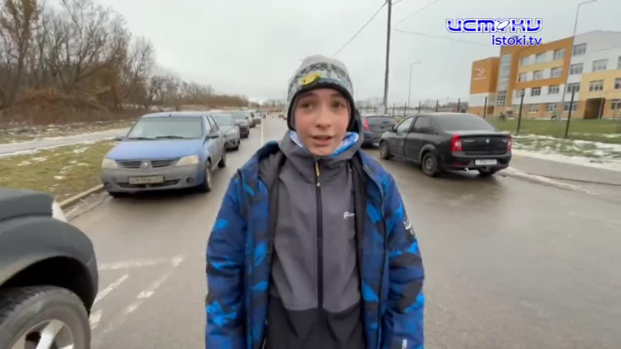 По новой карте за призами Деда Мороза