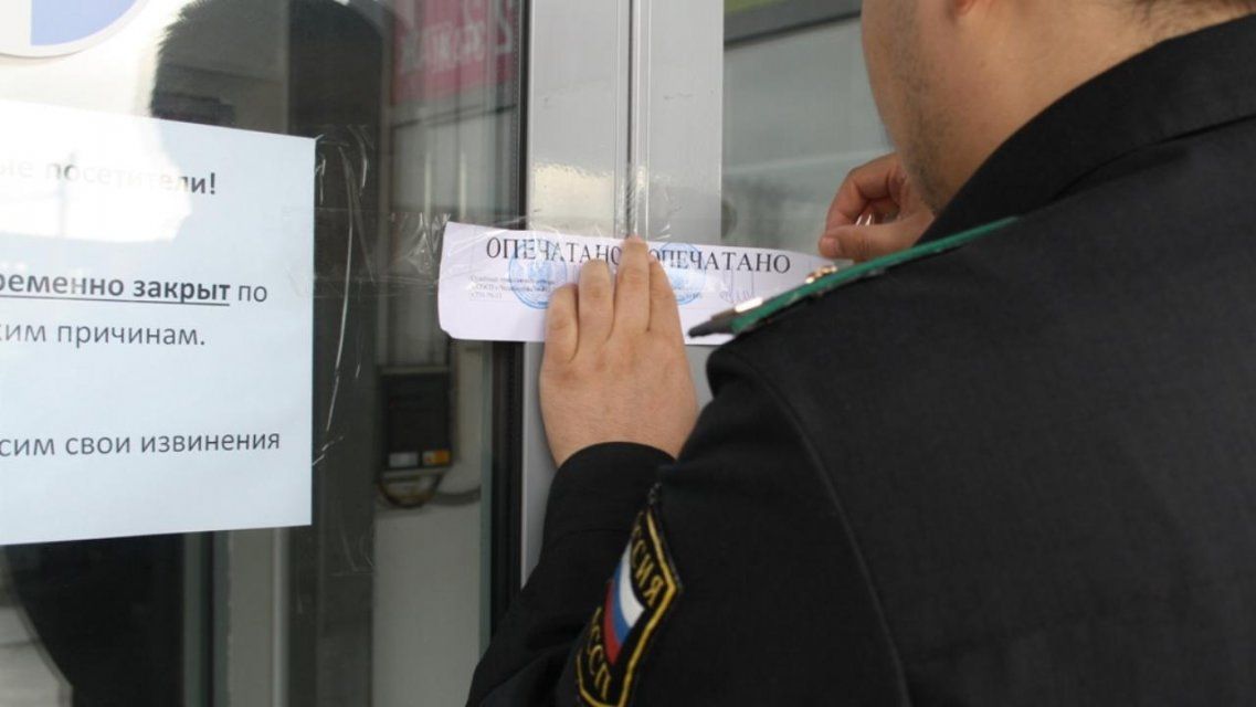 Владельцу кафе за работу в период пандемии грозит «уголовка»