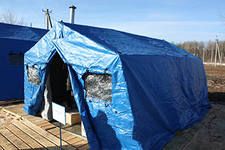  В случае различных бедствий орловчанам будет, где укрыться