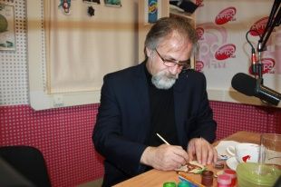 На радиостанции РЕТРО FM Orel продолжается благотворительный проект "Игрушка желаний". 