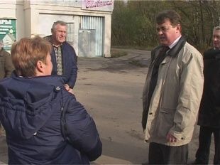 "Орелтеплоэнерго" - банкрот