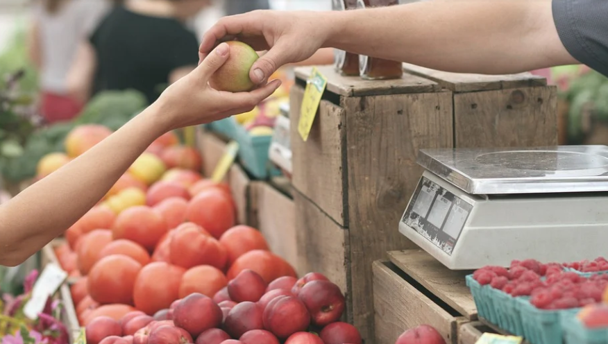 В Орловской области снова подорожали продукты