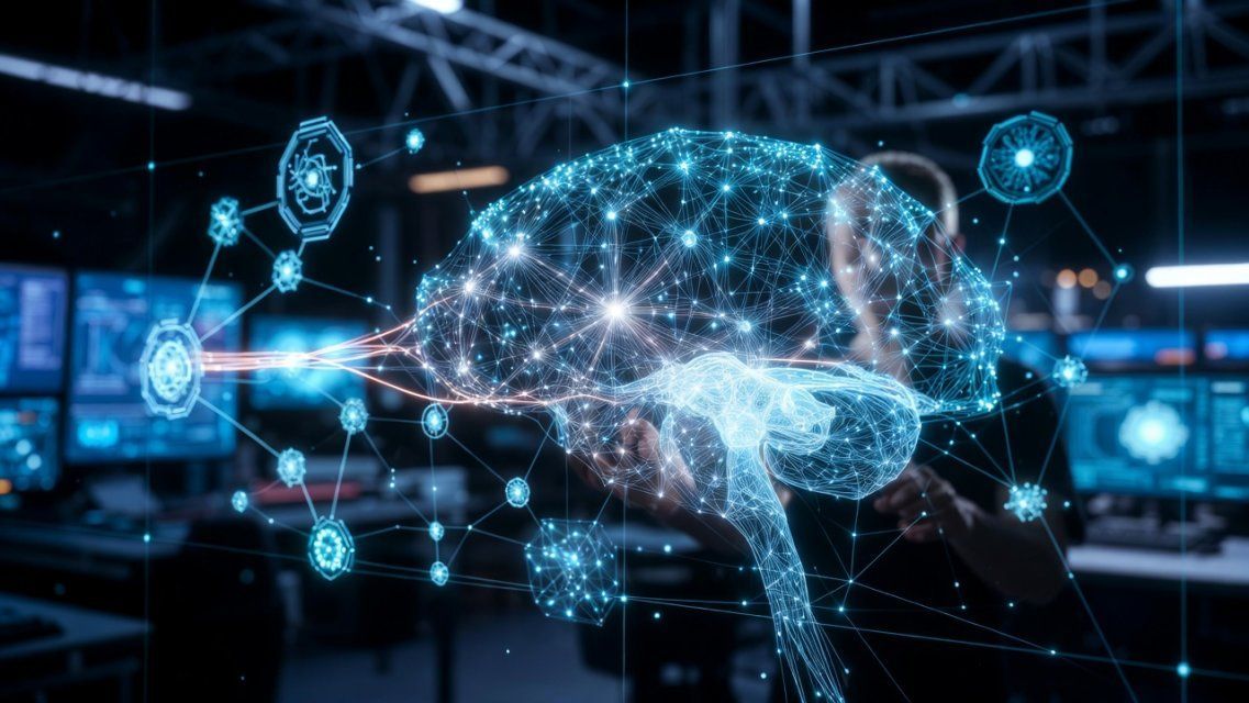 Нейросети в 2026 году: перспективы развития, риски и роль профессионального обучения