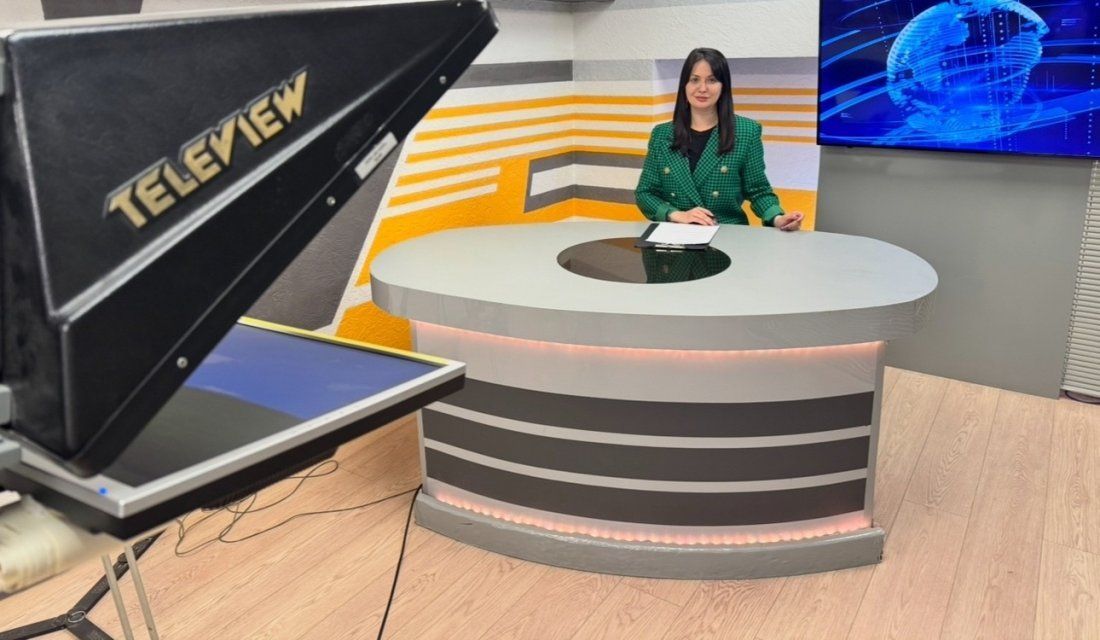 Что будет в информационной программе "Оперативный эфир" сегодня 9 апреля