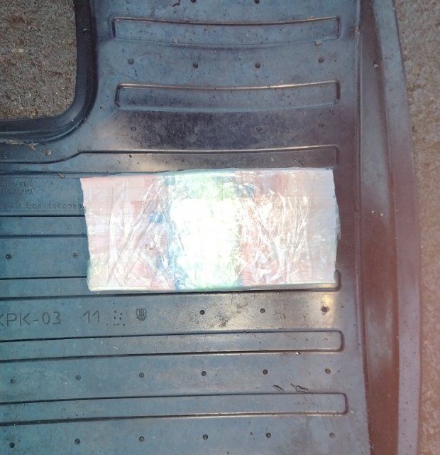 В Орловской области задержали пособника дистанционных мошенников, обманувших пенсионеров на 1,7 млн рублей