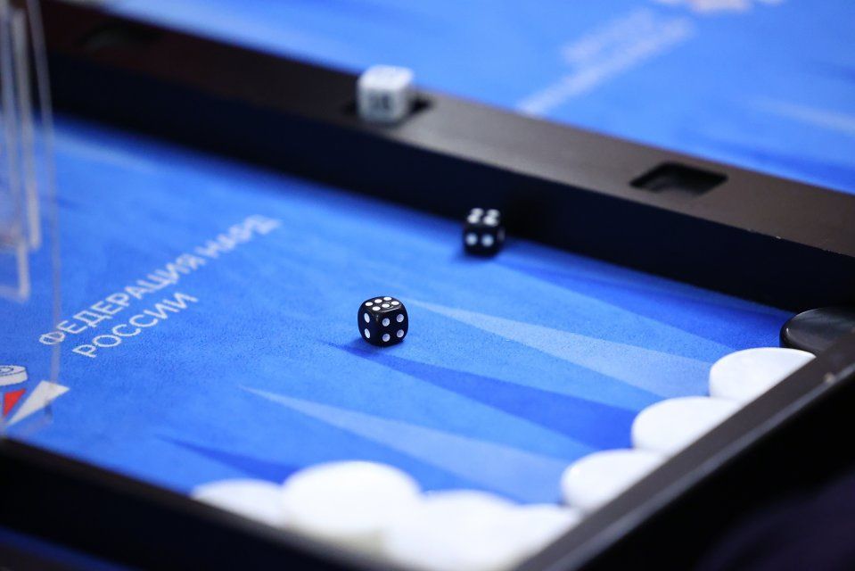 28 марта в Орле пройдет чемпионат области по нардам