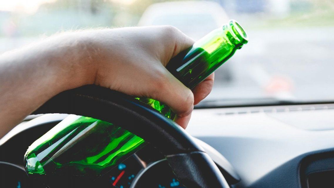 Орловского любителя пьяной езды будут судить за попытку подкупа полицейского 