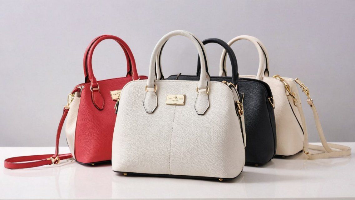 Как выбрать стильные маленькие сумочки для любого случая