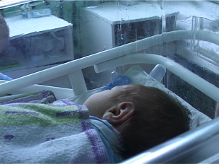 "Мамочка, я люблю тебя!". В Орле проходит масштабная акция 