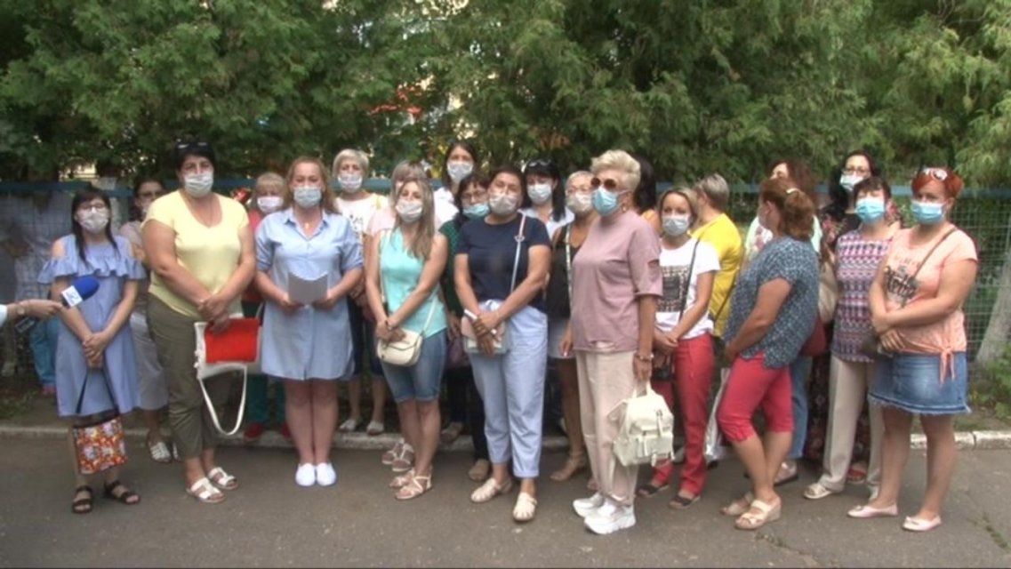 После проверки трудинспекции в орловском доме ребенка могут поднять зарплаты