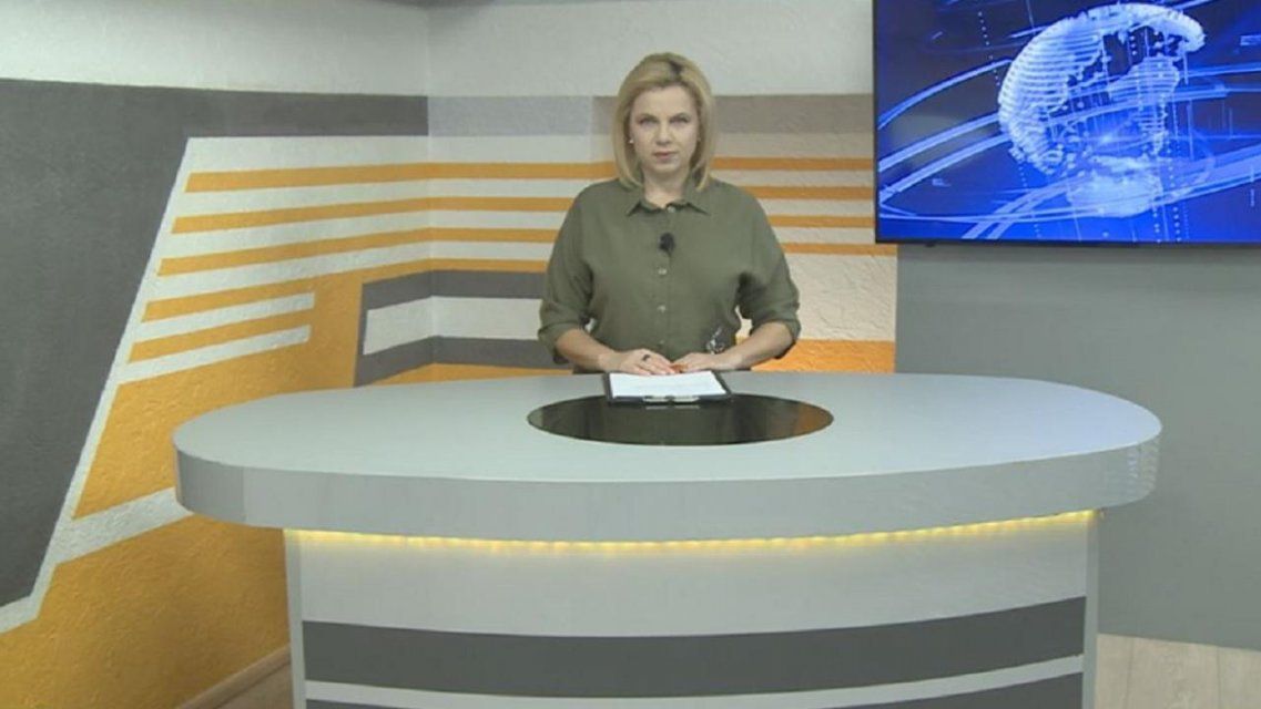 Отрезанные от мира в 2 км от центра Орла, «Хрустальные звездочки» — сегодня в программе «Оперативный эфир»