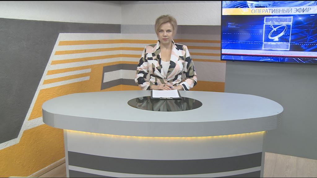 Депутаты вновь вернулись к ценам на проезд, Клычков снова в эфире и футбольный турнир. Об этом и не только смотрите сегодня в 19:00 в новом выпуске программы "Оперативный эфир"