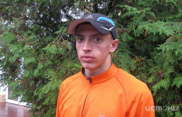 Орловчанин Михаил Стрелков примет участие в Чемпионате Европы по кроссу без отбора