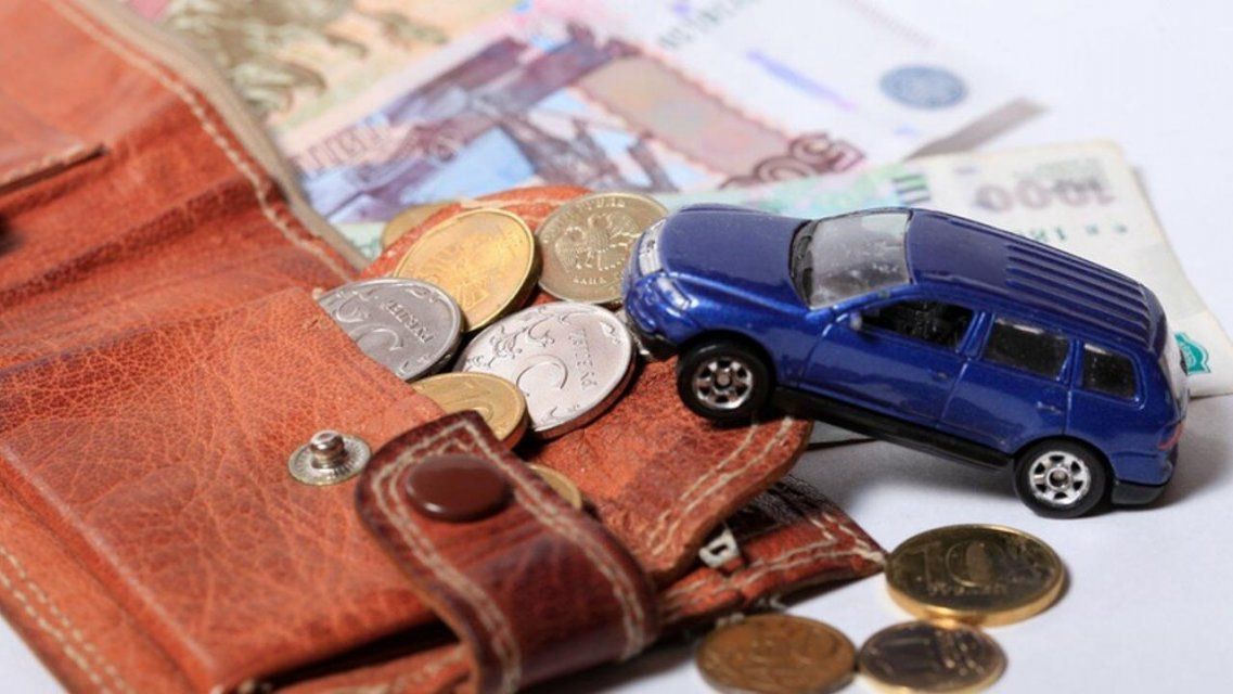 За счет орловских автолюбителей казна пополнится почти на 350 млн рублей