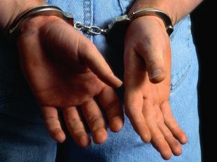 В Орле задержан подозреваемый в убийстве женщины