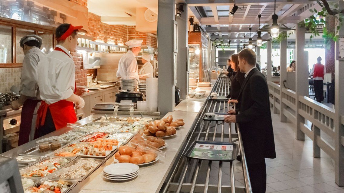 Судьбу орловского общепита решат до 10 декабря