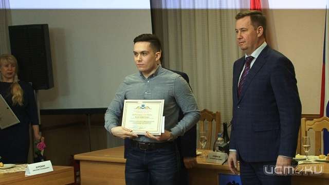 Сотрудников медиахолдинга «Истоки» наградили за активную работу