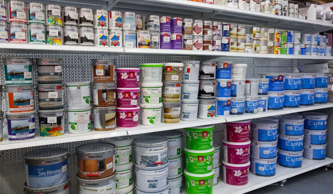 В Орле может открыться магазин "Лемана ПРО"