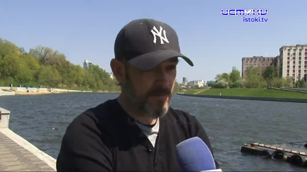 В России проходит экологическая акция "День без сетей". Сегодня к ней присоединился и Орел