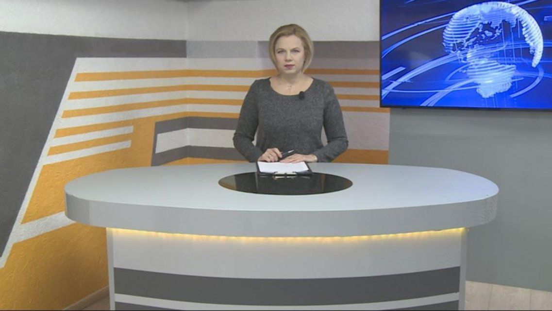 Сегодня в 7 вечера смотрите свежий выпуск программы «Оперативный эфир» на нашем канале