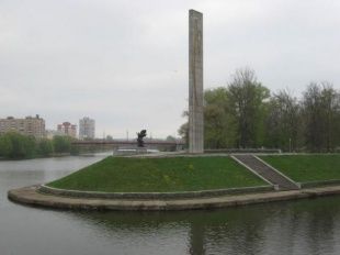 Экскурсии по Орлу