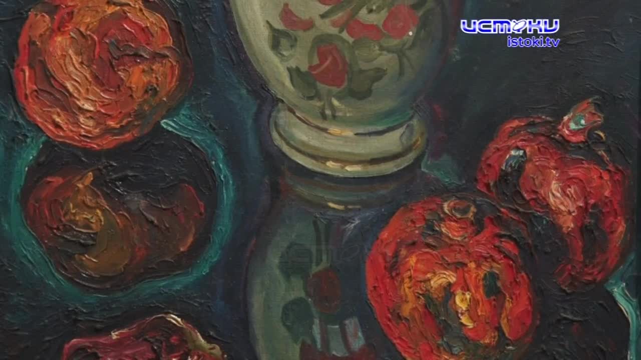 С уходом из жизни этого человека Орловщина потеряла одного из самых талантливых художников.