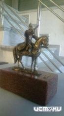 Экс-депутат хочет подать иск против установки памятника Грозному возле Богоявленского собора